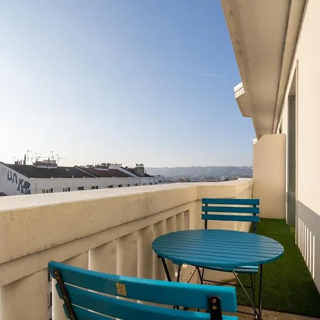 La Marcellin - Magnifique T3 Avec Garage Et Balcon 7 * Lyon