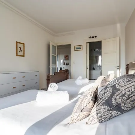 La Marcellin - Magnifique T3 Avec Garage Et Balcon 7 Daire Lyon