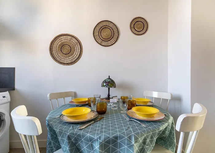 La Marcellin - Magnifique T3 Avec Garage Et Balcon 7 Lyon